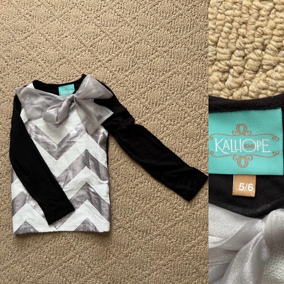 HOLIDAY! All pieces purchased new. Only worn by my girls. S/F & P/F. - Picture 1 of 1